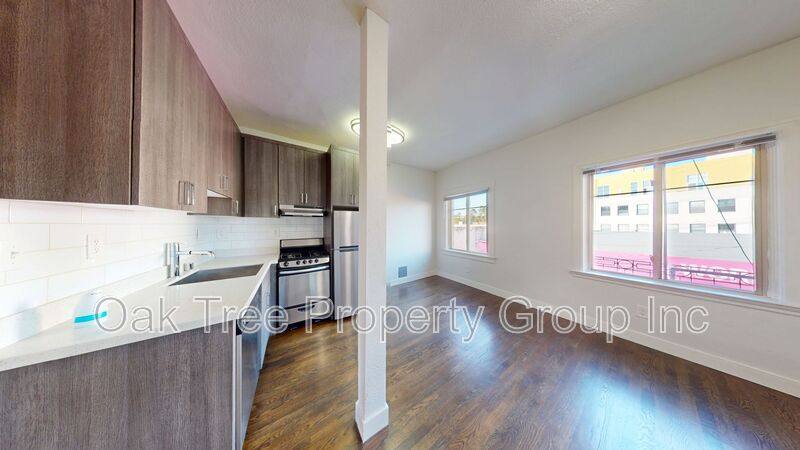 House for rent at 509 Sycamore St #10, Oakland, CA 94612