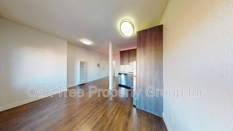House for rent at 509 Sycamore St #10, Oakland, CA 94612
