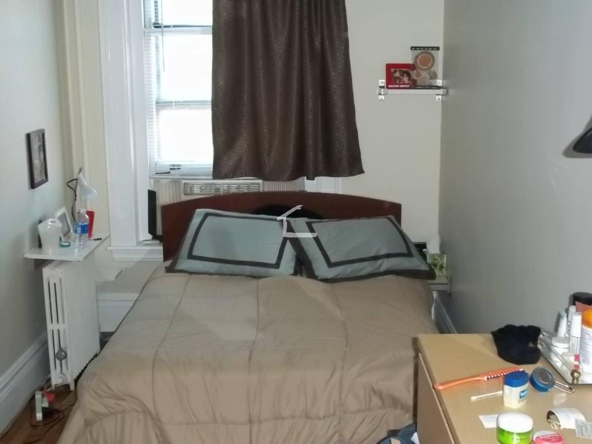 Apartment for rent at 859 Beacon St #6F, Boston, MA 02215