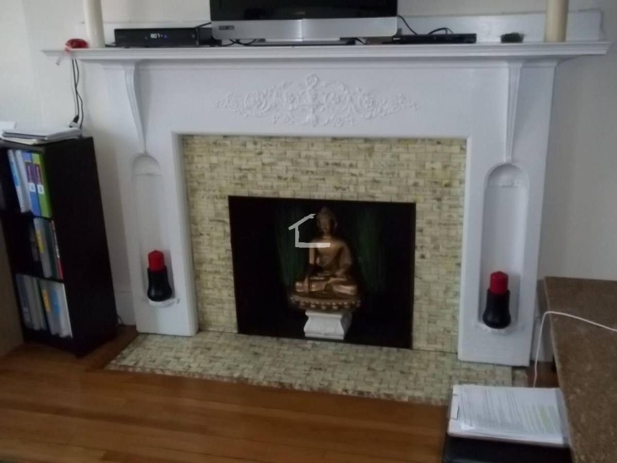 Apartment for rent at 859 Beacon St #6F, Boston, MA 02215