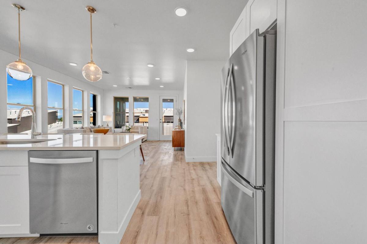 Apartment for rent at 2899 W 52nd Ave, Denver, CO 80221