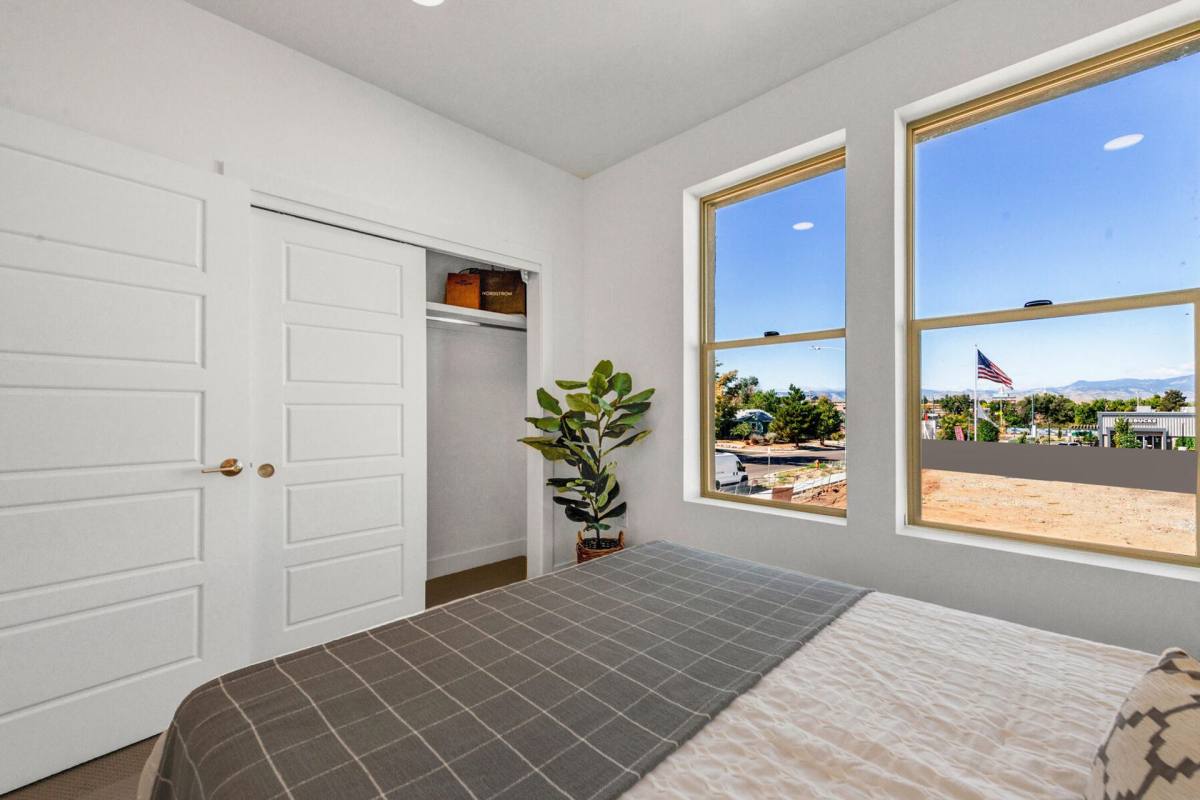 Apartment for rent at 2899 W 52nd Ave, Denver, CO 80221