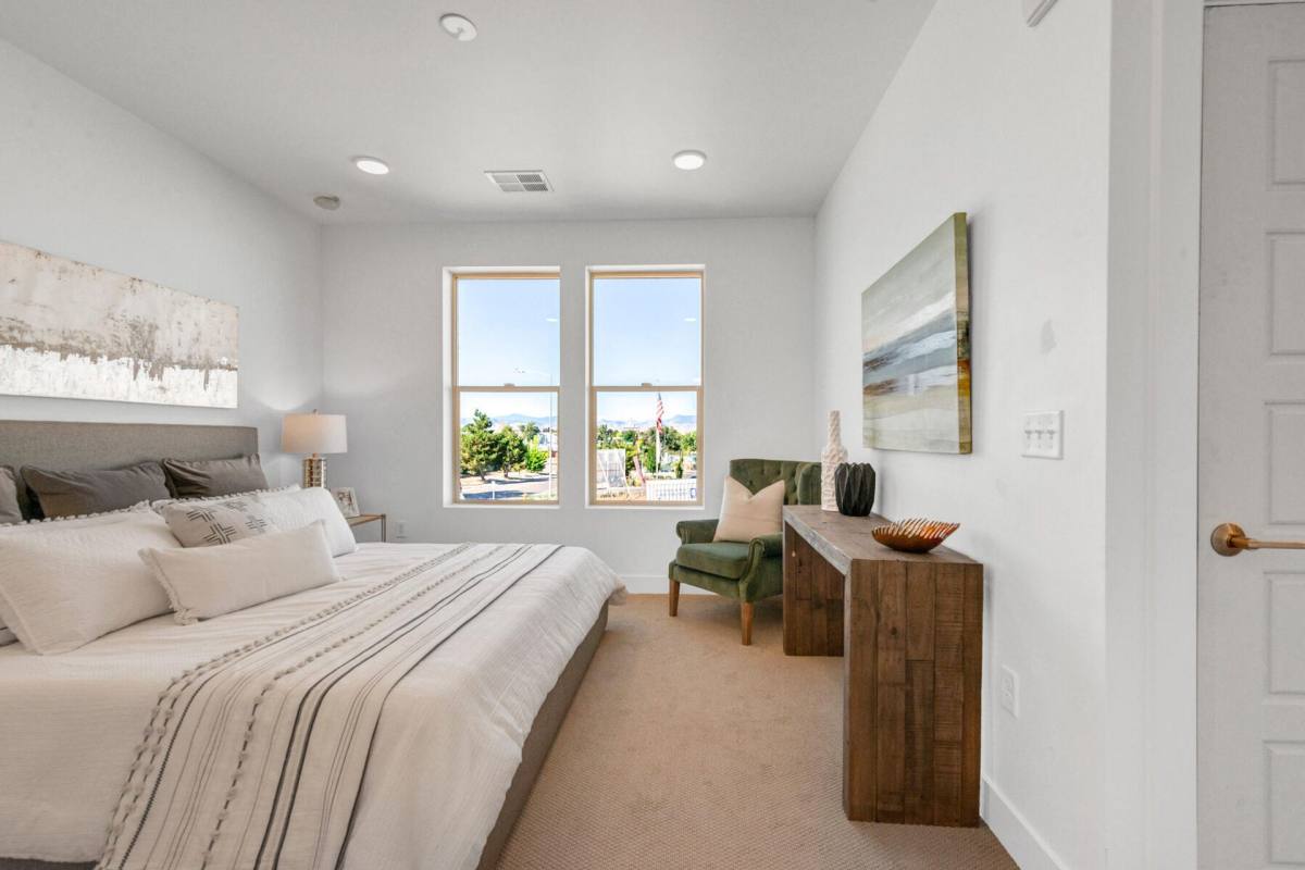 Apartment for rent at 2899 W 52nd Ave, Denver, CO 80221