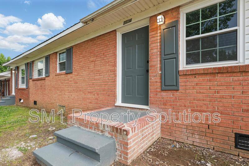 Apartment for rent at 7734 US-29 #7, Browns Summit, NC 27214