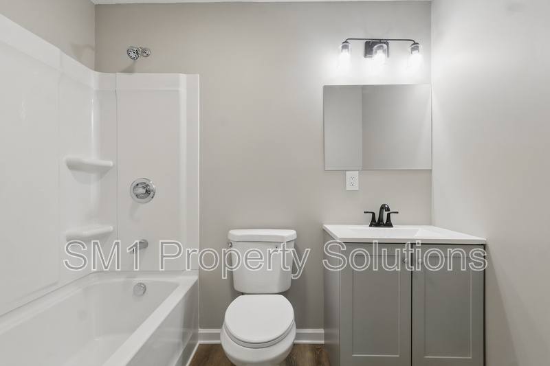Apartment for rent at 7734 US-29 #7, Browns Summit, NC 27214
