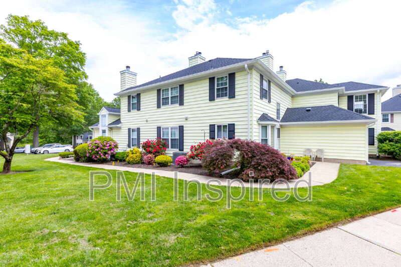 Townhouse for rent at 2404 Buckingham Circle, Middletown, NJ 07748