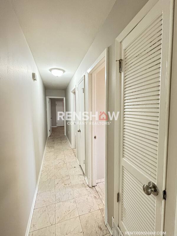 Apartment for rent at 1053 Treadwell St, Memphis, TN 38122