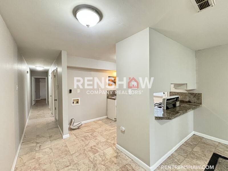Apartment for rent at 1053 Treadwell St, Memphis, TN 38122
