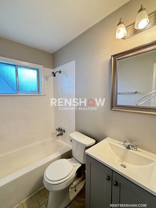 Apartment for rent at 1053 Treadwell St, Memphis, TN 38122