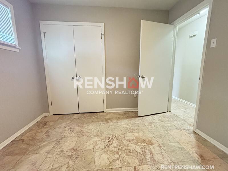 Apartment for rent at 1053 Treadwell St, Memphis, TN 38122