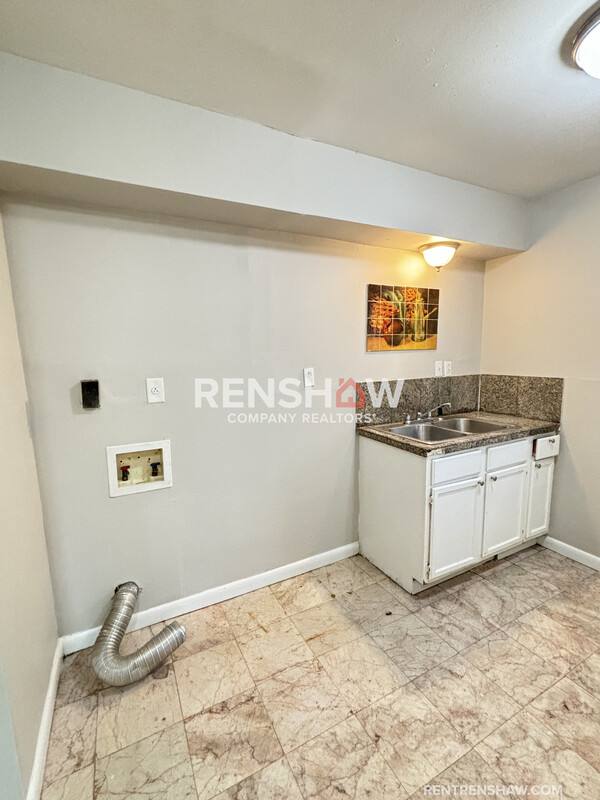 Apartment for rent at 1053 Treadwell St, Memphis, TN 38122