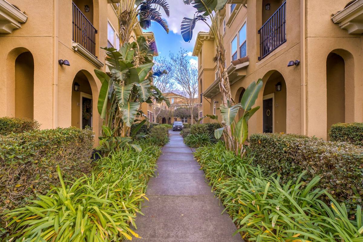 Condo for rent at 4800 Westlake Parkway, Sacramento, CA 95835