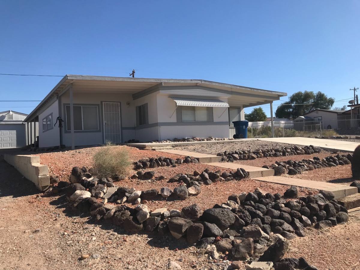 House for rent at 1650 Arriba Dr, Bullhead City, AZ 86442