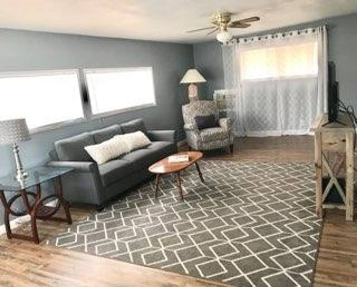 House for rent at 1650 Arriba Dr, Bullhead City, AZ 86442