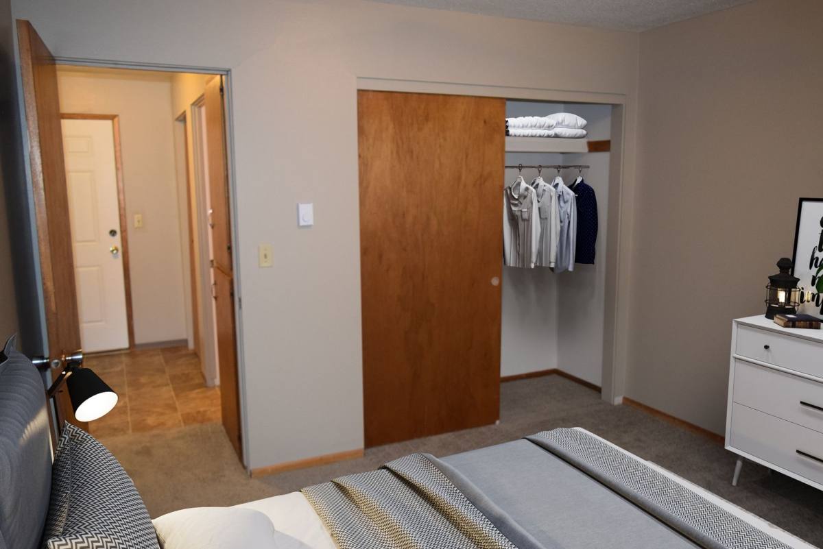 Apartment for rent at 1020 S 41st Ave, Yakima, WA 98908