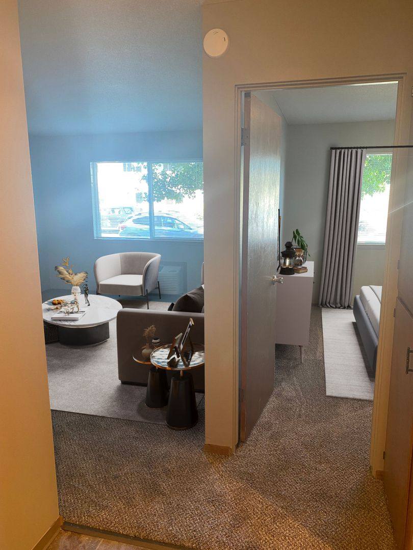 Apartment for rent at 1020 S 41st Ave, Yakima, WA 98908