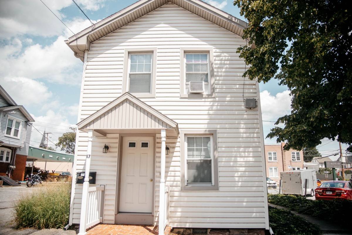 Apartment for rent at 39-47 Brown St, Middletown, PA 17057