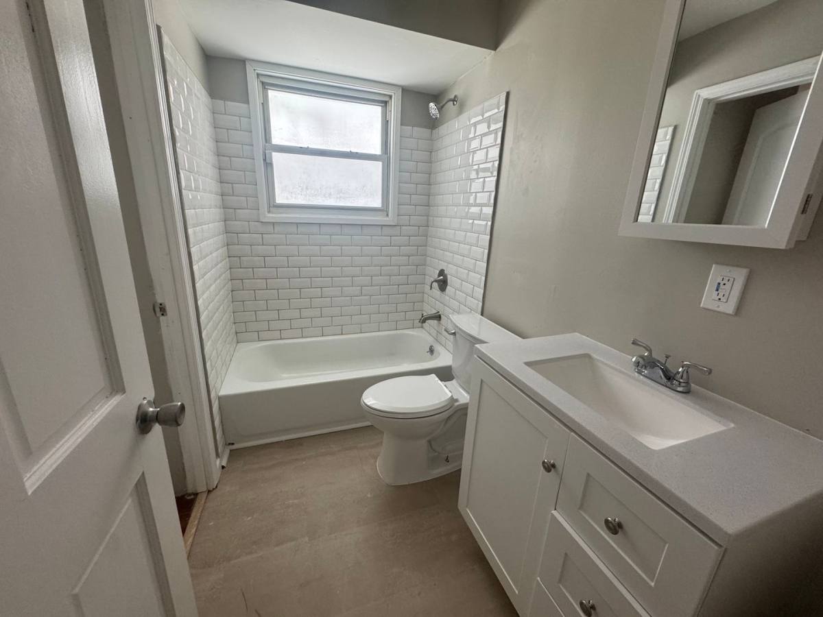 House for rent at 9744 Lanier Dr, Saint Louis, MO 63136