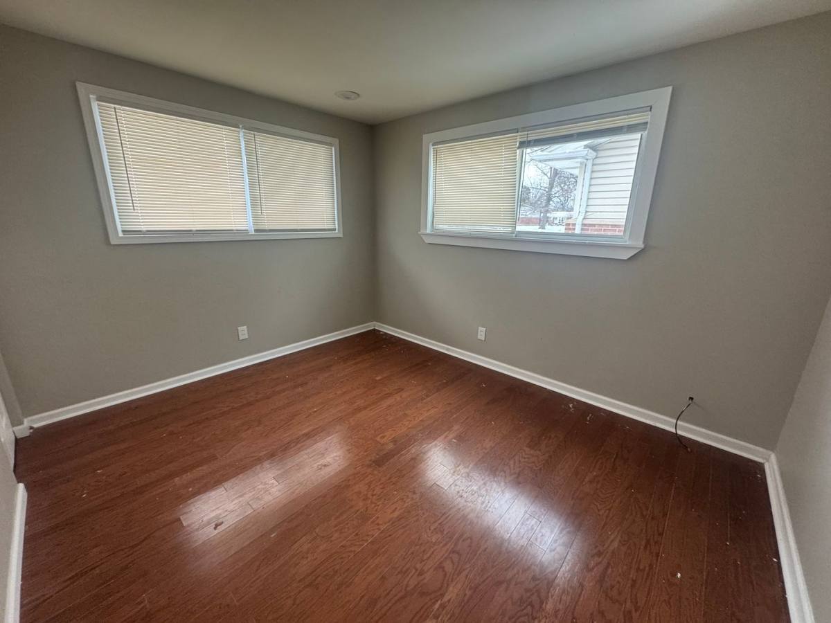 House for rent at 9744 Lanier Dr, Saint Louis, MO 63136