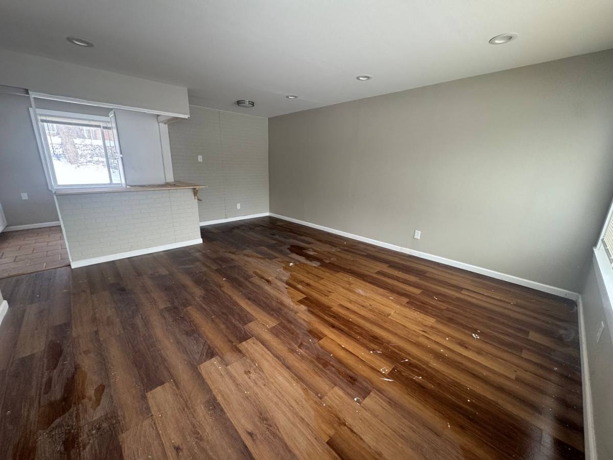 House for rent at 9744 Lanier Dr, Saint Louis, MO 63136