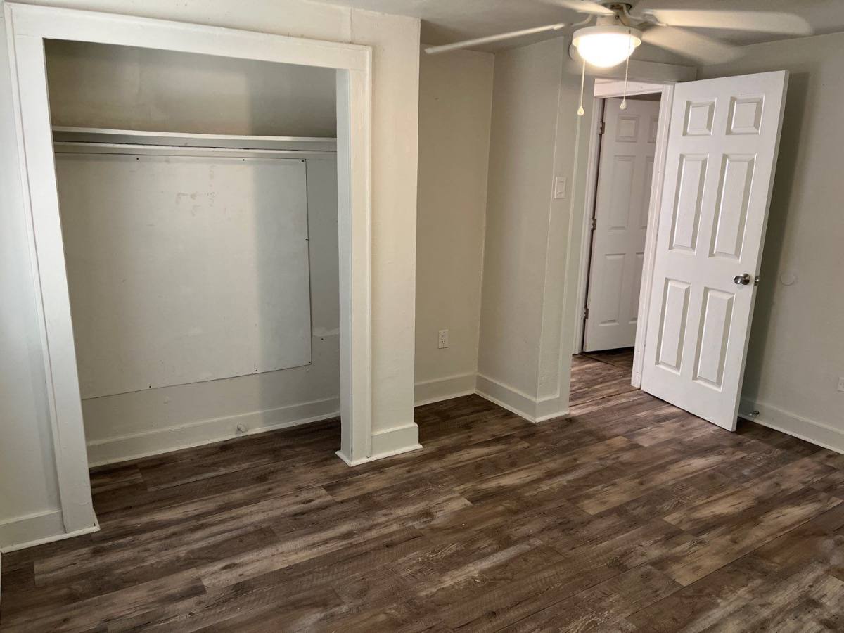 House for rent at 2912 N Independence Ave, Oklahoma City, OK 73107