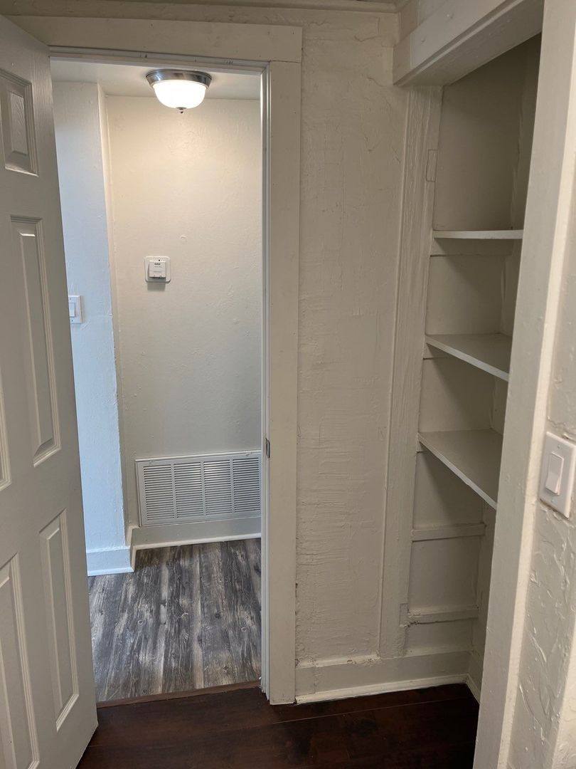 House for rent at 2912 N Independence Ave, Oklahoma City, OK 73107