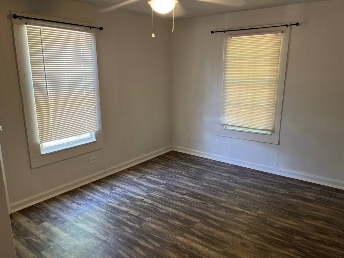 House for rent at 2912 N Independence Ave, Oklahoma City, OK 73107