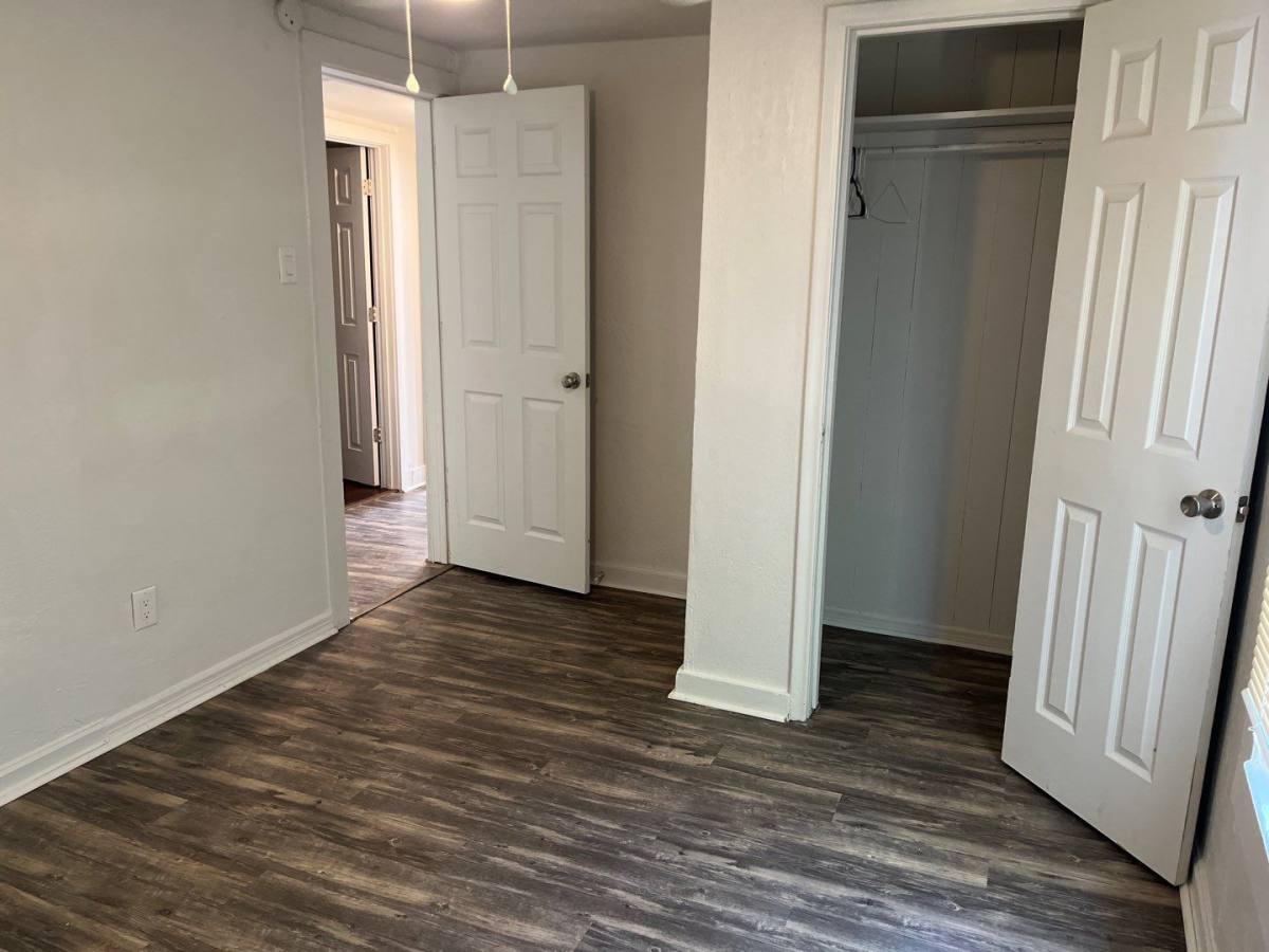 House for rent at 2912 N Independence Ave, Oklahoma City, OK 73107