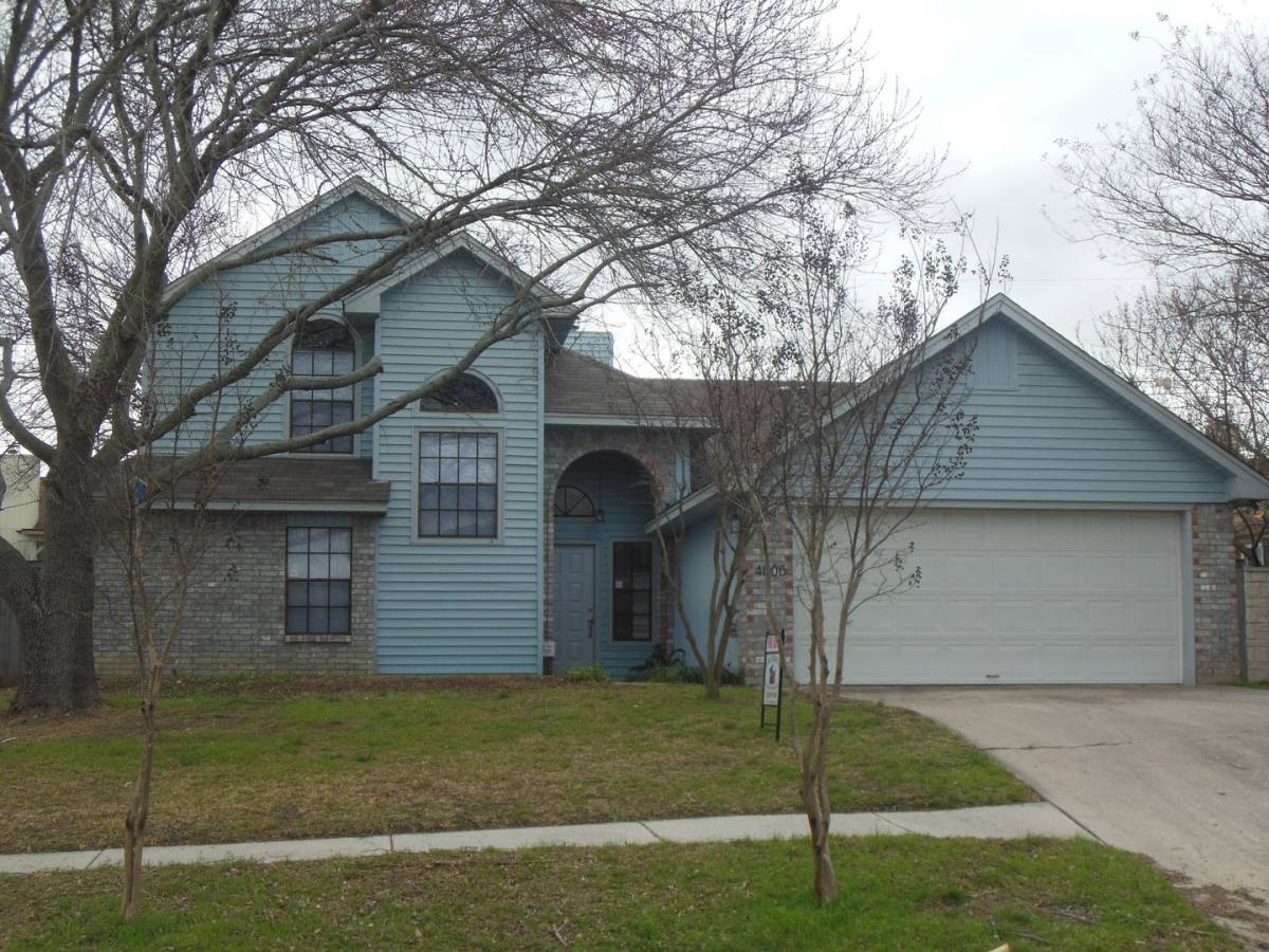 House for rent at 4806 Greenlee Dr, Killeen, TX 76542