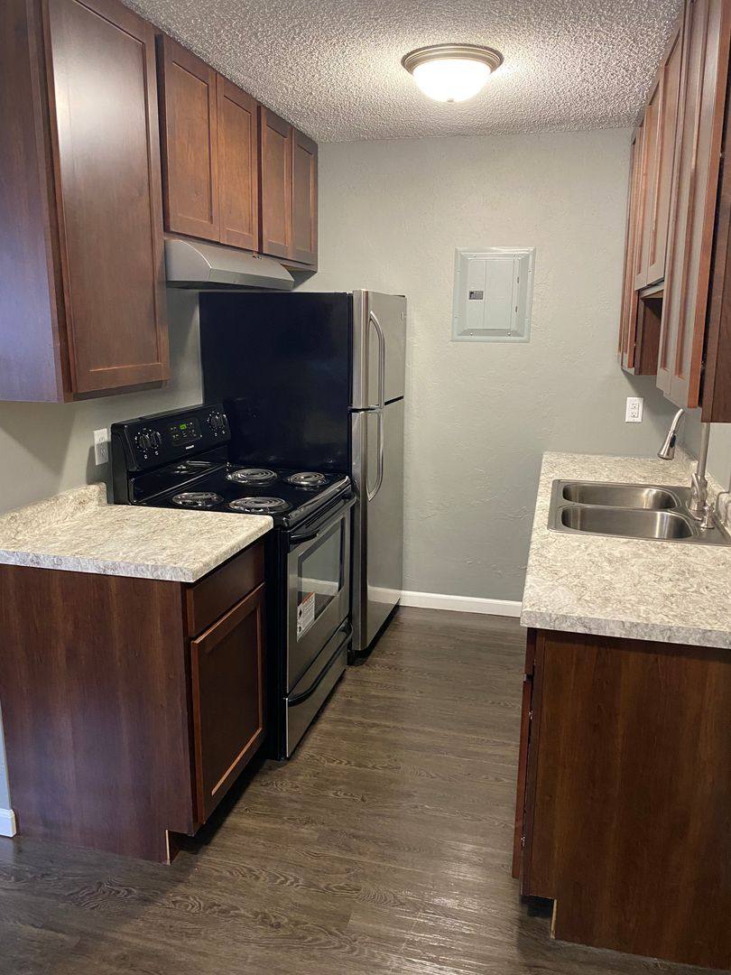 Apartment for rent at 2107 21st Ave S, Minneapolis, MN 55404