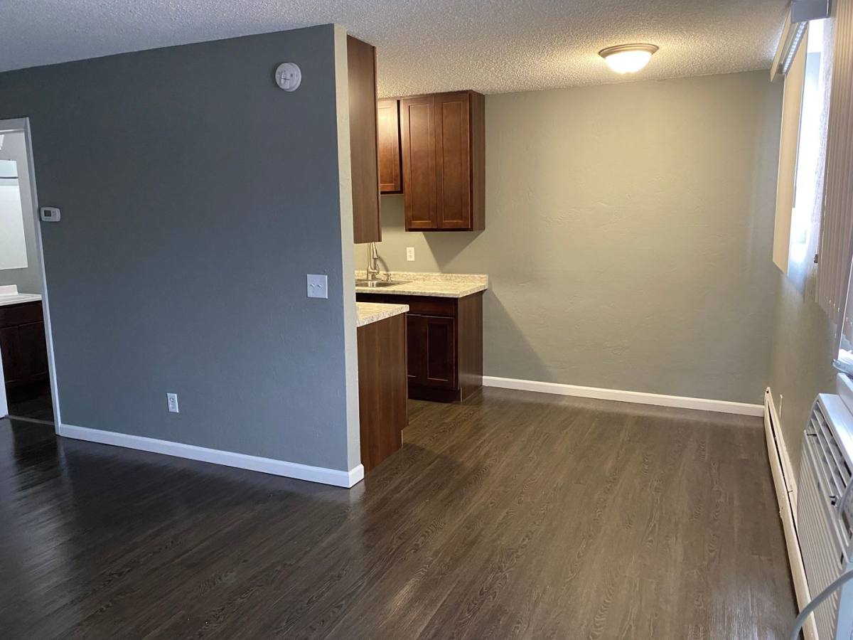 Apartment for rent at 2107 21st Ave S, Minneapolis, MN 55404