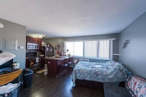 Apartment for rent at 2107 21st Ave S, Minneapolis, MN 55404