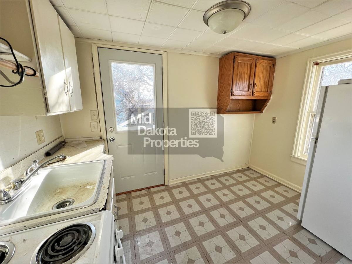 Apartment for rent at 501 W 3rd, Mitchell, SD 57301