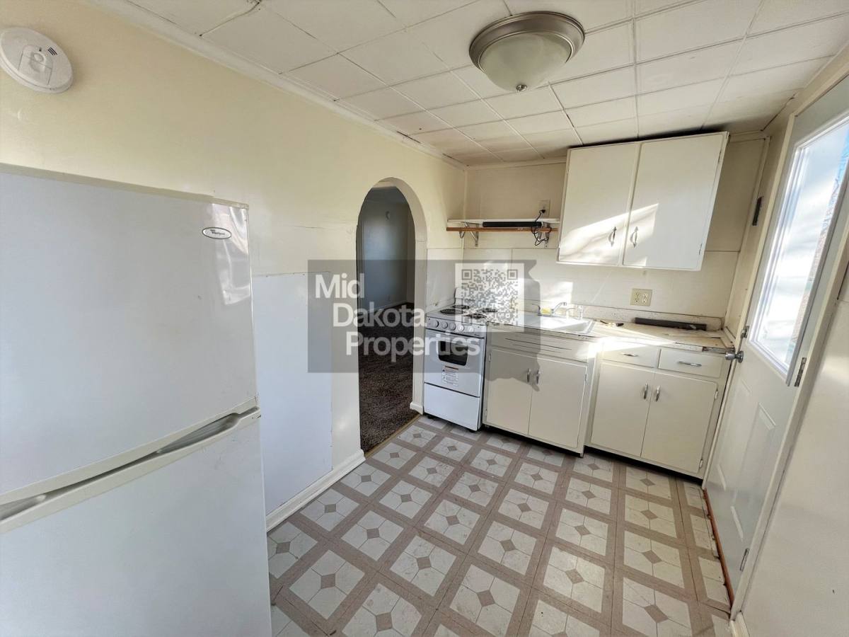 Apartment for rent at 501 W 3rd, Mitchell, SD 57301