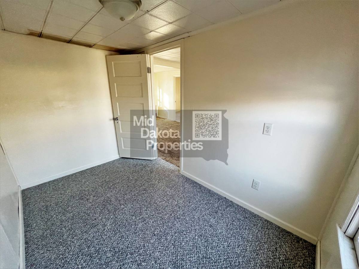 Apartment for rent at 501 W 3rd, Mitchell, SD 57301
