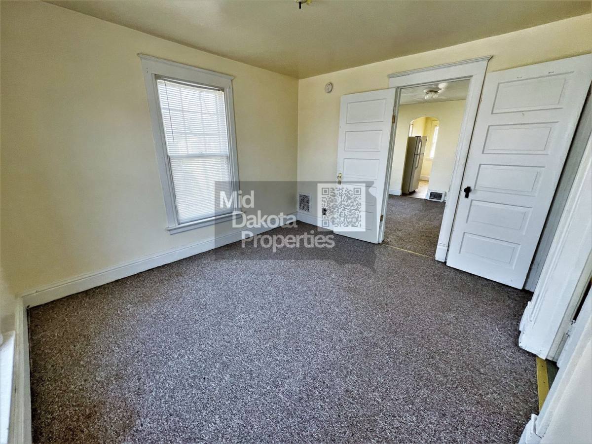 Apartment for rent at 509 W 3rd, Mitchell, SD 57301