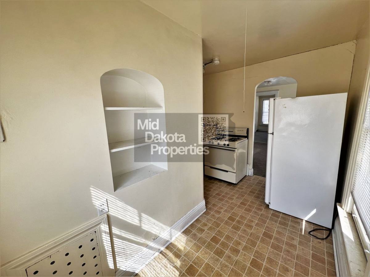 Apartment for rent at 509 W 3rd, Mitchell, SD 57301