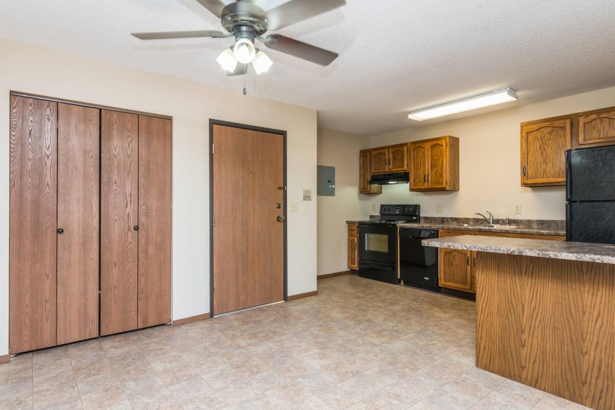 Apartment for rent at 4901 S Macarthur Lane, Sioux Falls, SD 57108