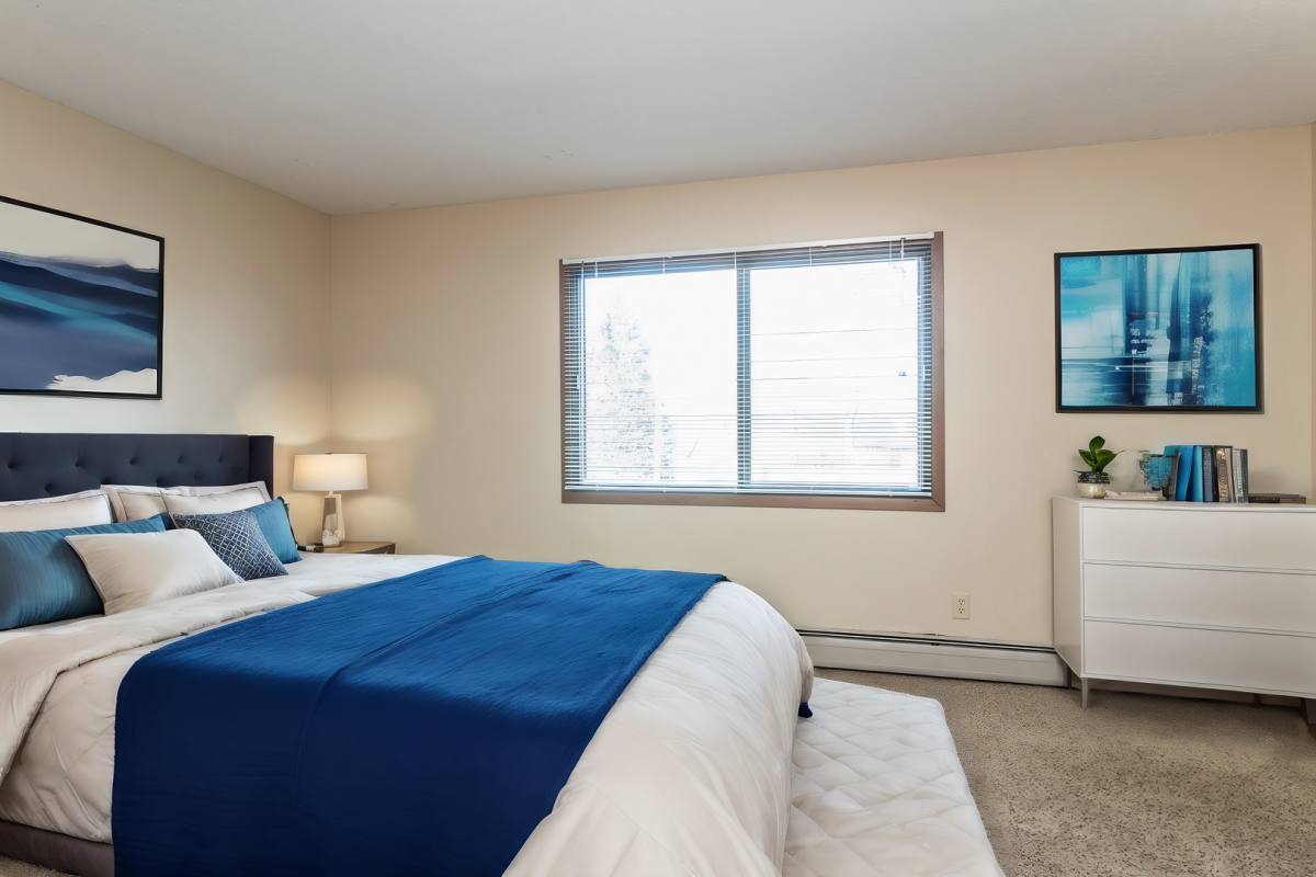 Apartment for rent at 4901 S Macarthur Lane, Sioux Falls, SD 57108