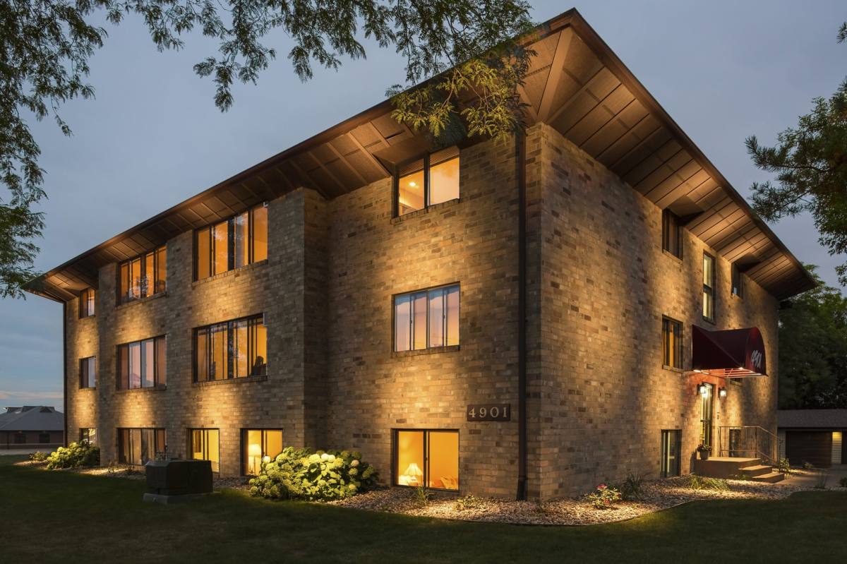 Apartment for rent at 4901 S Macarthur Lane, Sioux Falls, SD 57108
