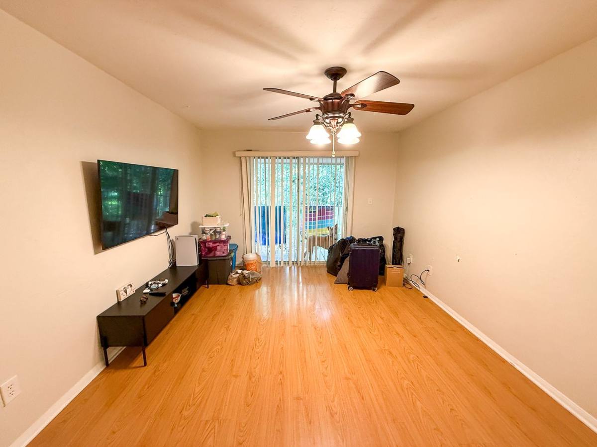 Apartment for rent at 1015 SW 9th St #D-22, Gainesville, FL 32601