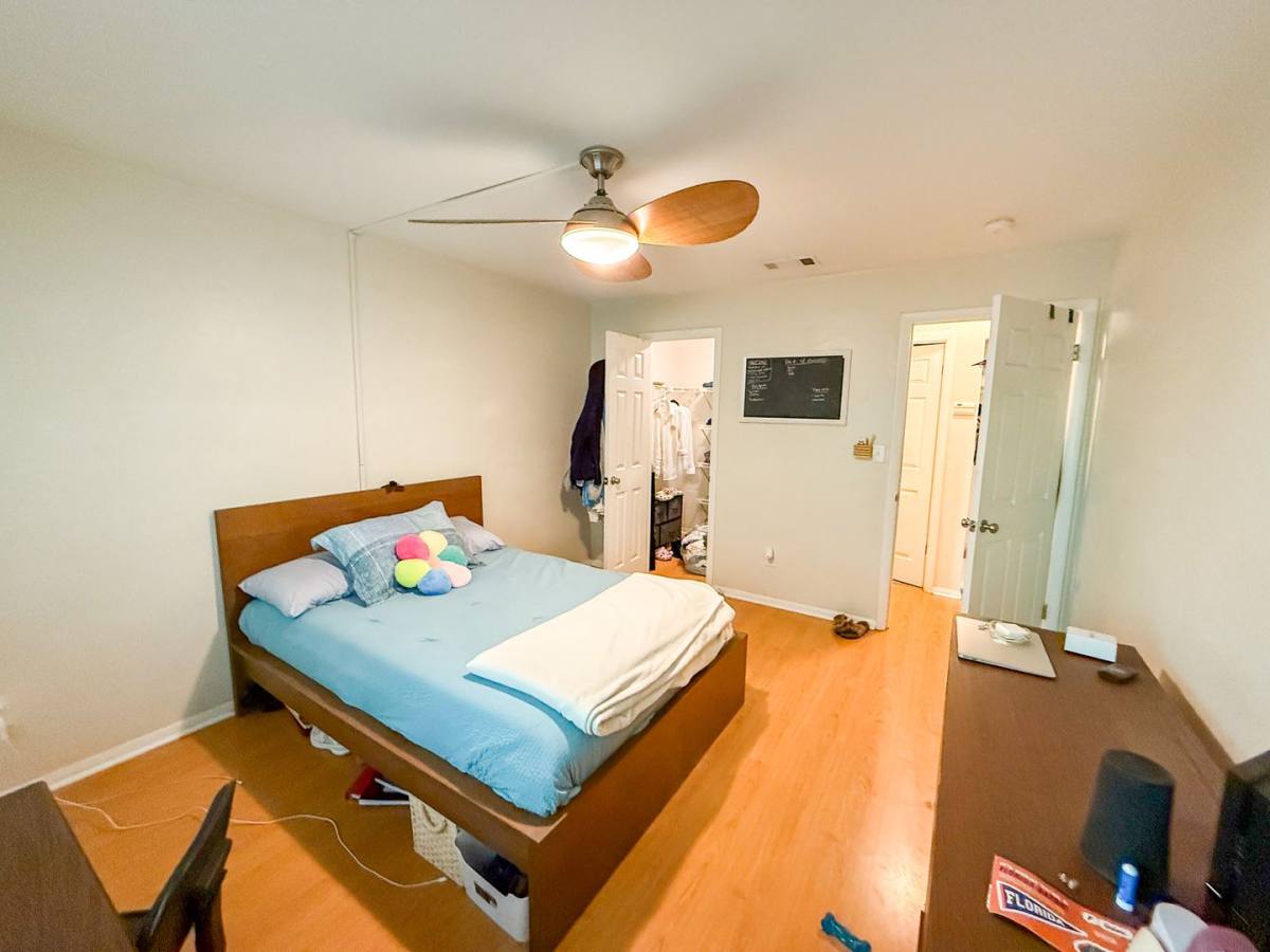 Apartment for rent at 1015 SW 9th St #D-22, Gainesville, FL 32601