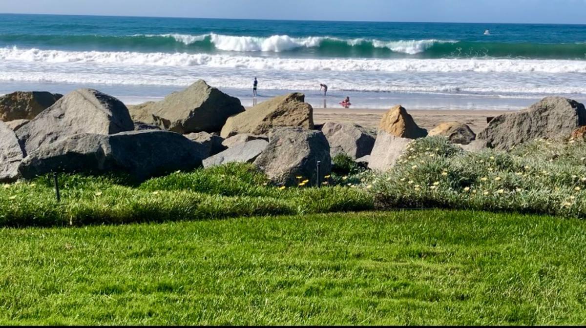 Apartment for rent at 1300 Seacoast Dr, Imperial Beach, CA 91932