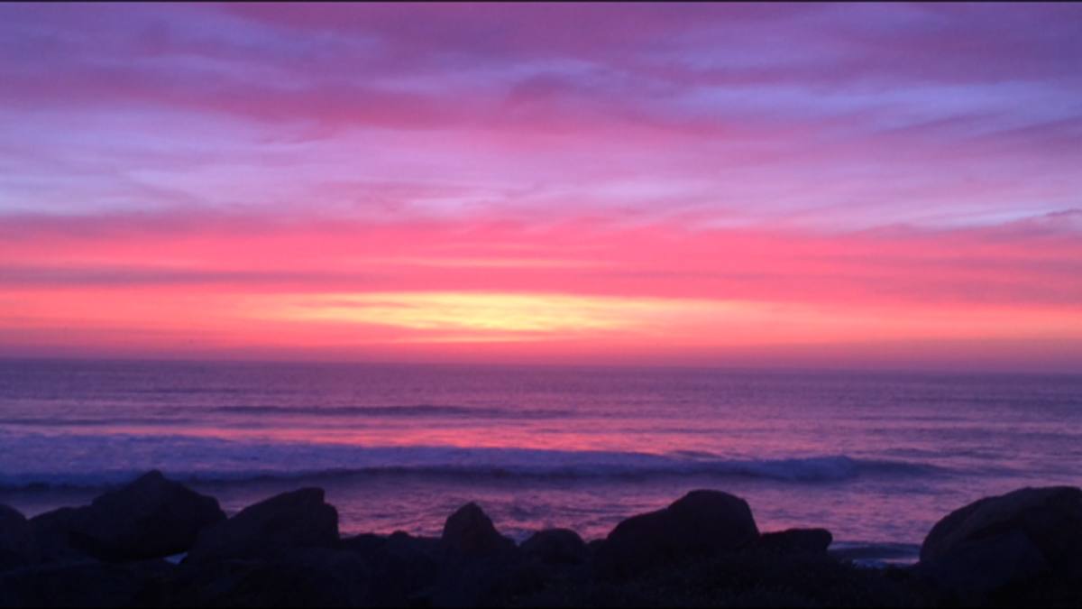 Apartment for rent at 1300 Seacoast Dr, Imperial Beach, CA 91932