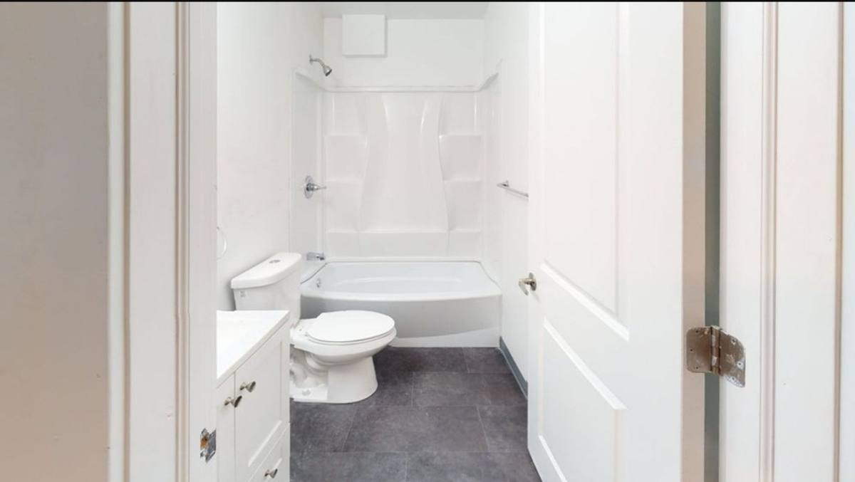 Apartment for rent at 5824 N 13th St, Philadelphia, PA 19141