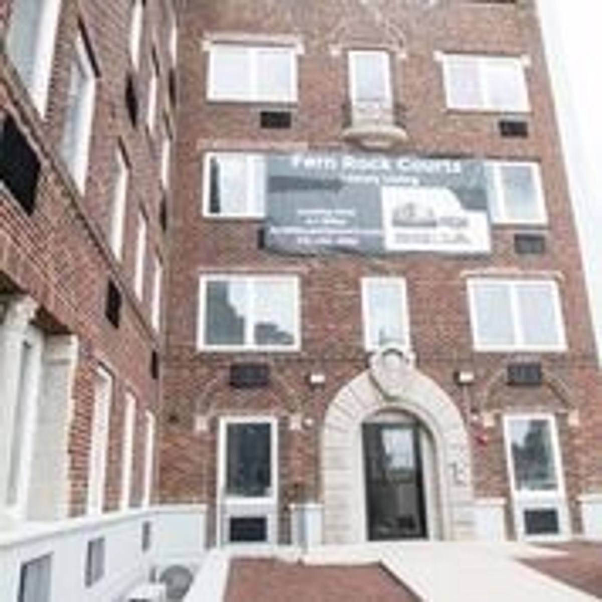 Apartment for rent at 5824 N 13th St, Philadelphia, PA 19141