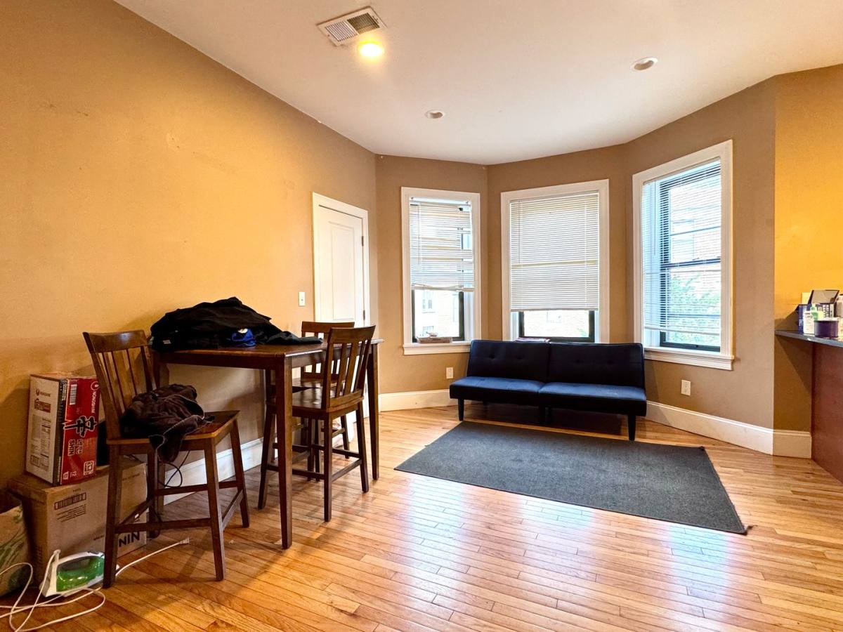House for rent at 28 Lothian Rd #2, Brighton, MA 02135