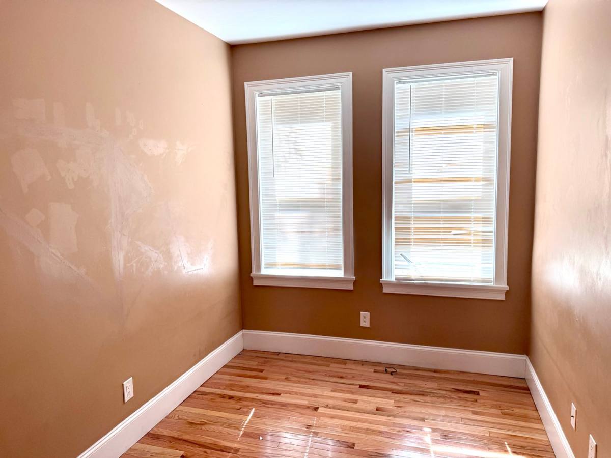 House for rent at 28 Lothian Rd #2, Brighton, MA 02135