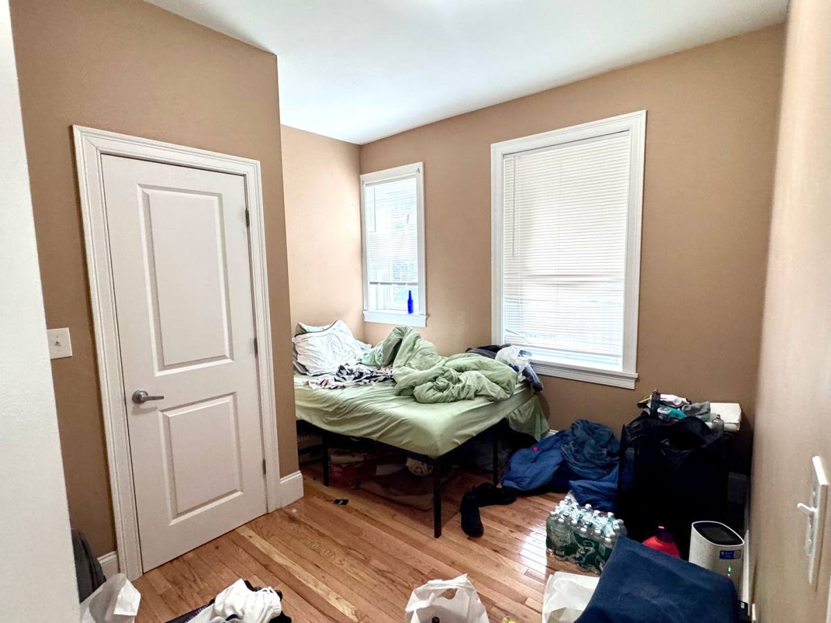 House for rent at 28 Lothian Rd #2, Brighton, MA 02135