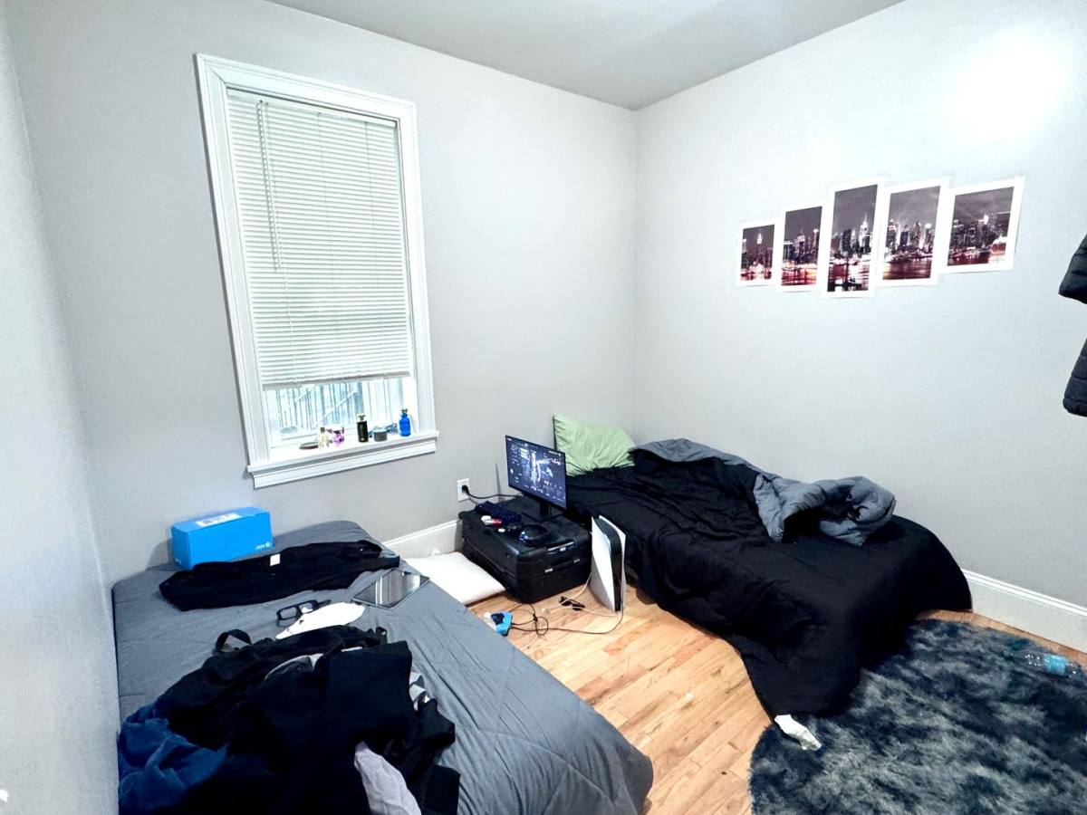 House for rent at 28 Lothian Rd #2, Brighton, MA 02135